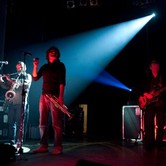 Ania Dąbrowska 2009-11-22