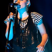 Ania Dąbrowska 2009-11-22