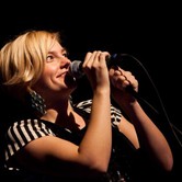 Ania Dąbrowska 2009-11-22