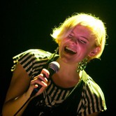 Ania Dąbrowska 2009-11-22