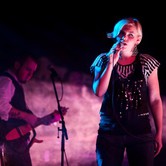 Ania Dąbrowska 2009-11-22