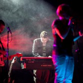 Ania Dąbrowska 2009-11-22