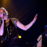 Ania Dąbrowska 2009-11-22