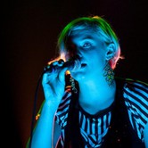 Ania Dąbrowska 2009-11-22