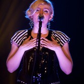 Ania Dąbrowska 2009-11-22