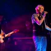 Ania Dąbrowska 2009-11-22