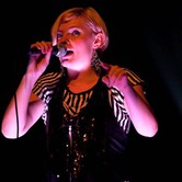 Ania Dąbrowska 2009-11-22