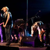 Ania Dąbrowska 2009-11-22