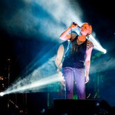 Ania Dąbrowska 2009-11-22