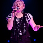 Ania Dąbrowska 2009-11-22