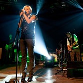 Ania Dąbrowska 2009-11-22