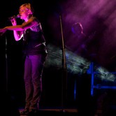 Ania Dąbrowska 2009-11-22