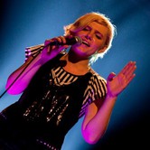 Ania Dąbrowska 2009-11-22