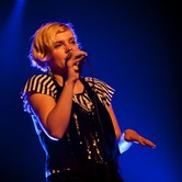 Ania Dąbrowska 2009-11-22