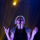 Ania Dąbrowska 2009-11-22