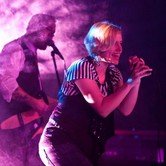 Ania Dąbrowska 2009-11-22