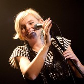 Ania Dąbrowska 2009-11-22