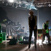 Ania Dąbrowska 2009-11-22