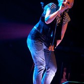 Ania Dąbrowska 2009-11-22