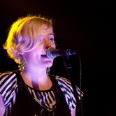 Ania Dąbrowska 2009-11-22