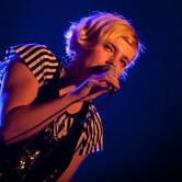 Ania Dąbrowska 2009-11-22