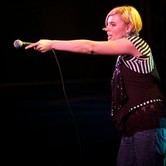 Ania Dąbrowska 2009-11-22