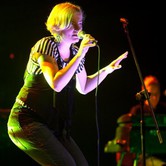 Ania Dąbrowska 2009-11-22