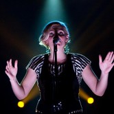 Ania Dąbrowska 2009-11-22