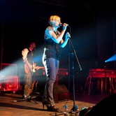 Ania Dąbrowska 2009-11-22