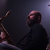 KULT AKUSTIK 2016 - WYTWÓRNIA, ŁÓDŹ 2016-03-18