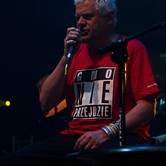 KULT AKUSTIK 2016 - WYTWÓRNIA, ŁÓDŹ 2016-03-18