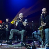 KULT AKUSTIK 2016 - WYTWÓRNIA, ŁÓDŹ 2016-03-18