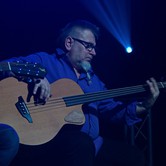 KULT AKUSTIK 2016 - WYTWÓRNIA, ŁÓDŹ 2016-03-18