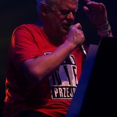 KULT AKUSTIK 2016 - WYTWÓRNIA, ŁÓDŹ 2016-03-18