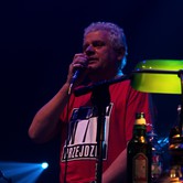 KULT AKUSTIK 2016 - WYTWÓRNIA, ŁÓDŹ 2016-03-18