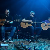 KULT AKUSTIK 2016 - WYTWÓRNIA, ŁÓDŹ 2016-03-18