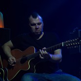 KULT AKUSTIK 2016 - WYTWÓRNIA, ŁÓDŹ 2016-03-18