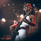 ESPERANZA SPALDING 2016-06-29