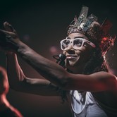 ESPERANZA SPALDING 2016-06-29