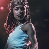 ESPERANZA SPALDING 2016-06-29