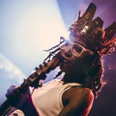 ESPERANZA SPALDING 2016-06-29