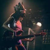 ESPERANZA SPALDING 2016-06-29