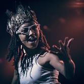 ESPERANZA SPALDING 2016-06-29