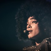 ESPERANZA SPALDING 2016-06-29