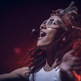 ESPERANZA SPALDING 2016-06-29