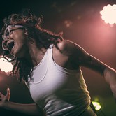 ESPERANZA SPALDING 2016-06-29