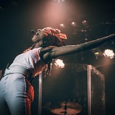 ESPERANZA SPALDING 2016-06-29