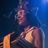 ESPERANZA SPALDING 2016-06-29