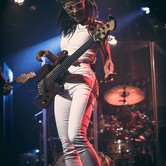 ESPERANZA SPALDING 2016-06-29