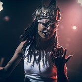 ESPERANZA SPALDING 2016-06-29